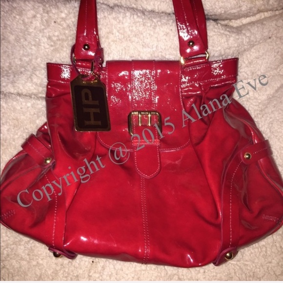 Elusive 18kt Gold  Dooney & Bourke Hobo - Picture 1 of 4